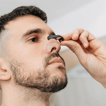 nasal breathing strips